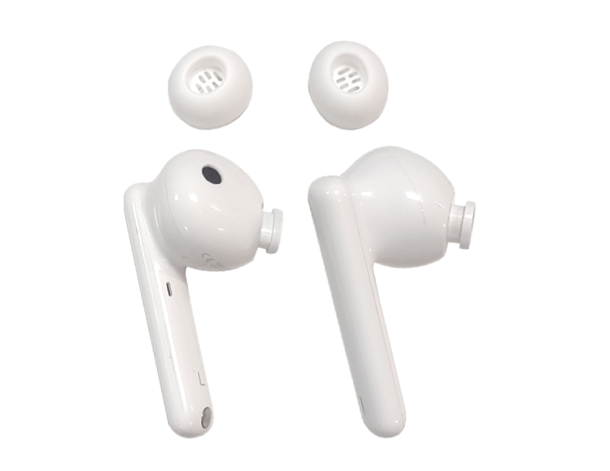 How long new arrivals should earphones last