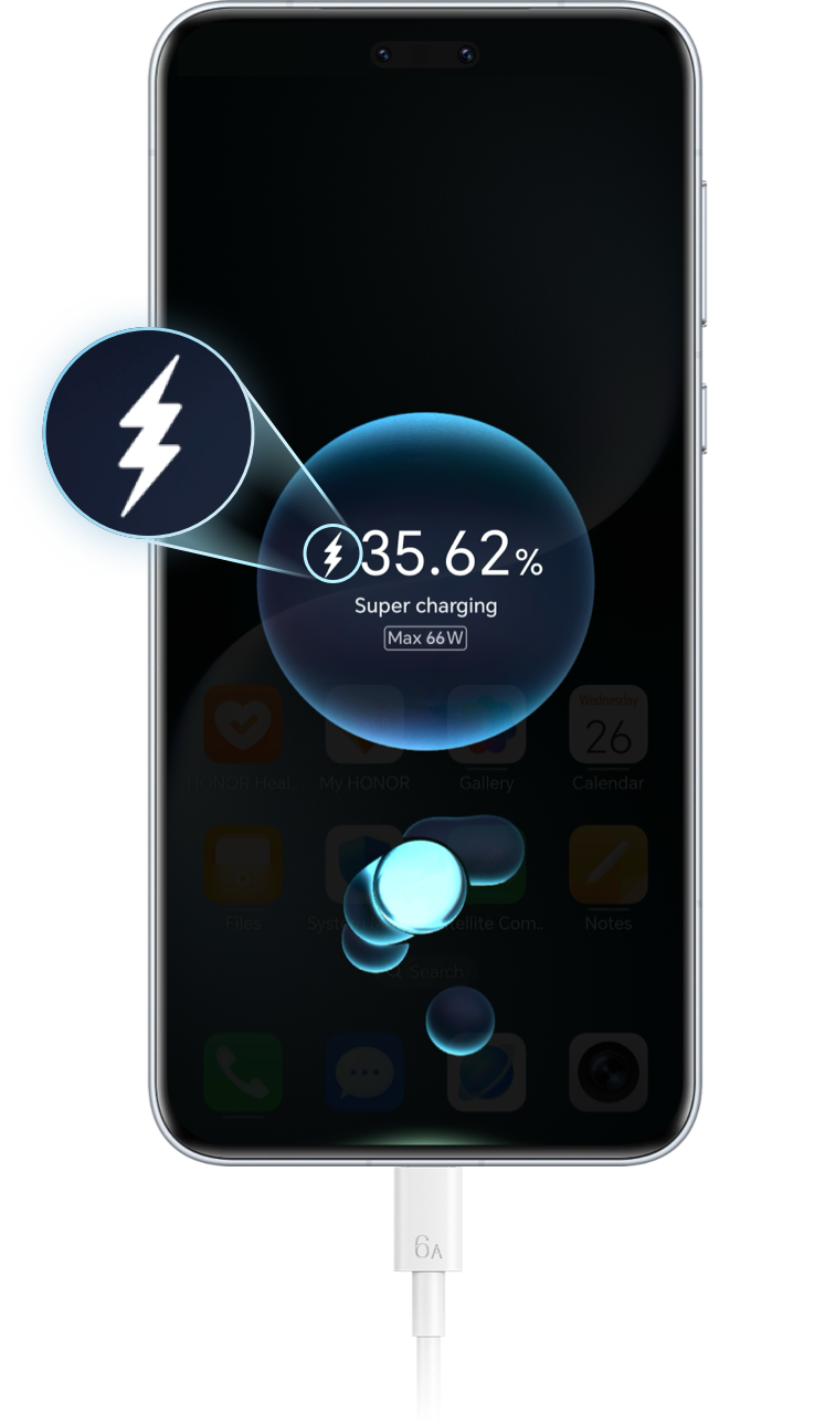 Charge It Like You Mean It: Quick Charging Secrets Revealed