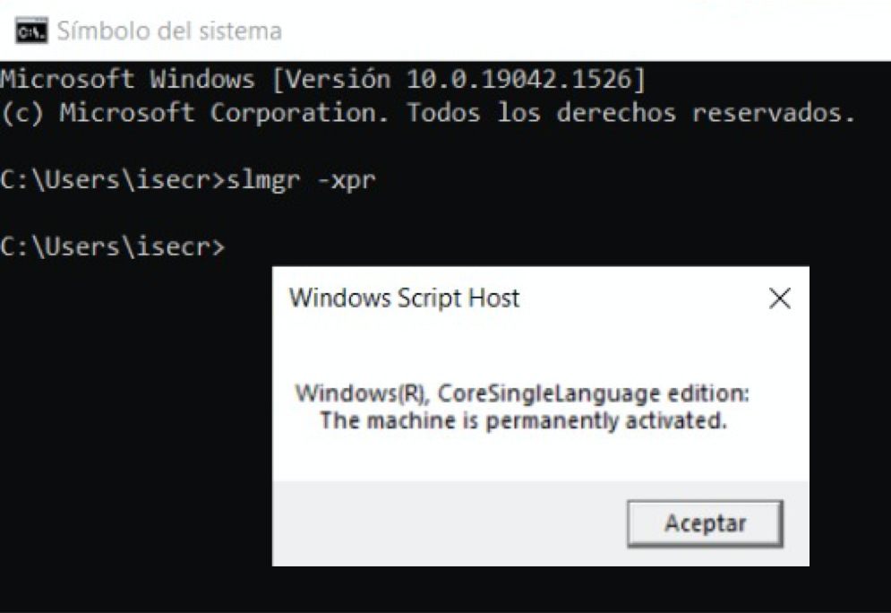 Cómo activar Office en tu computadora portátil HONOR