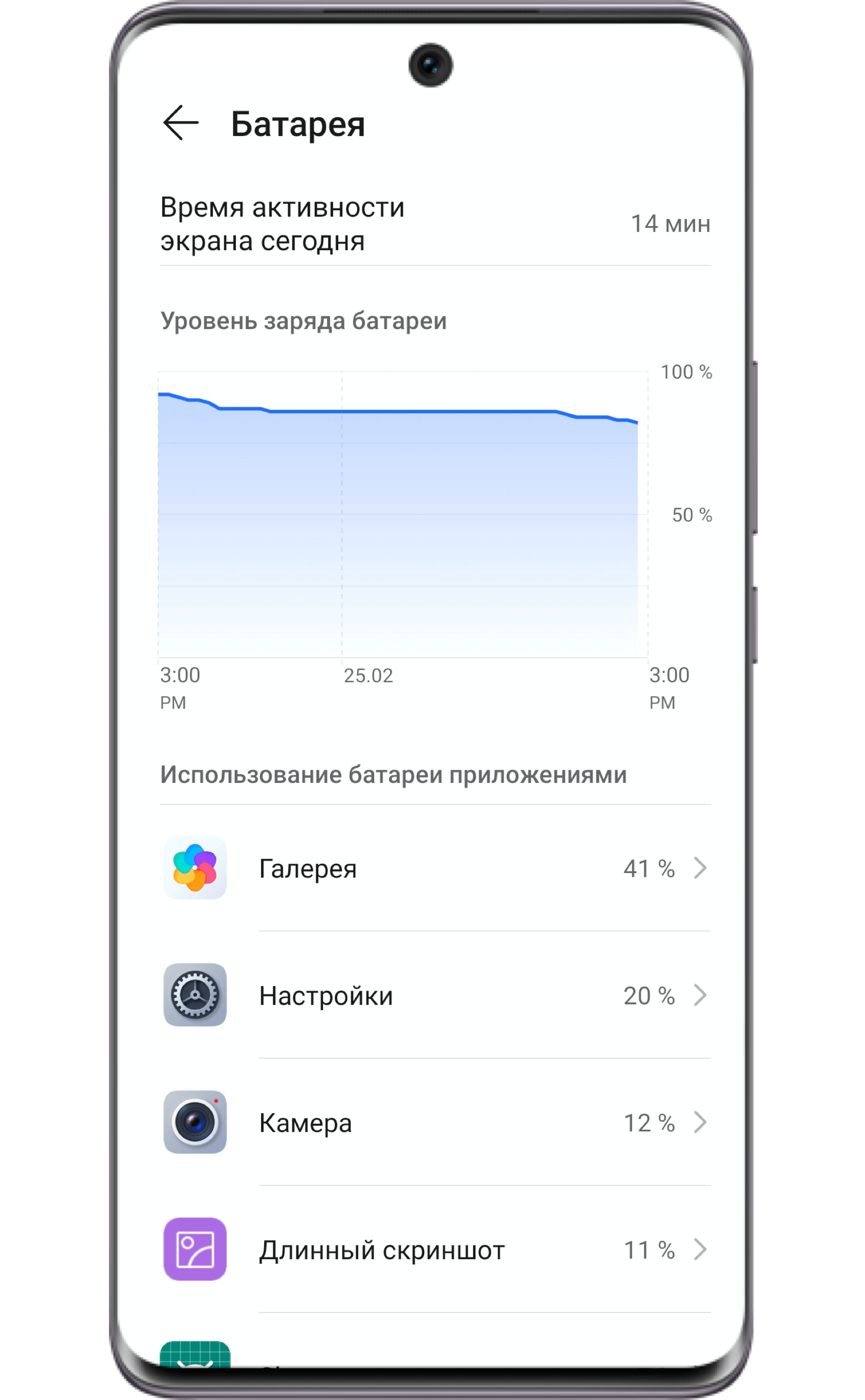 Как не допустить перегрев смартфона