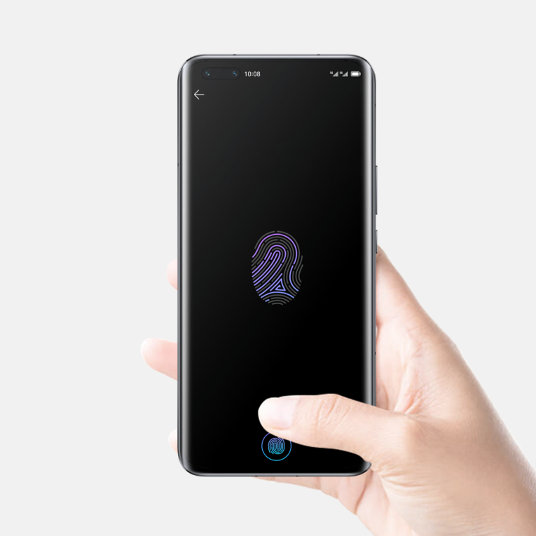 Qora tanli yashirin kamera bilan aldash