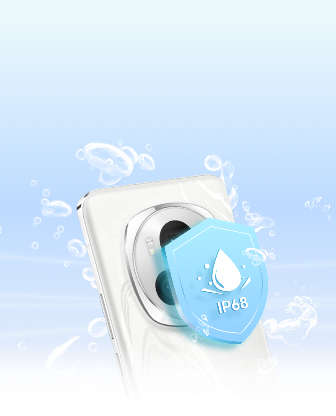 手机IP防护等级是什么意思？