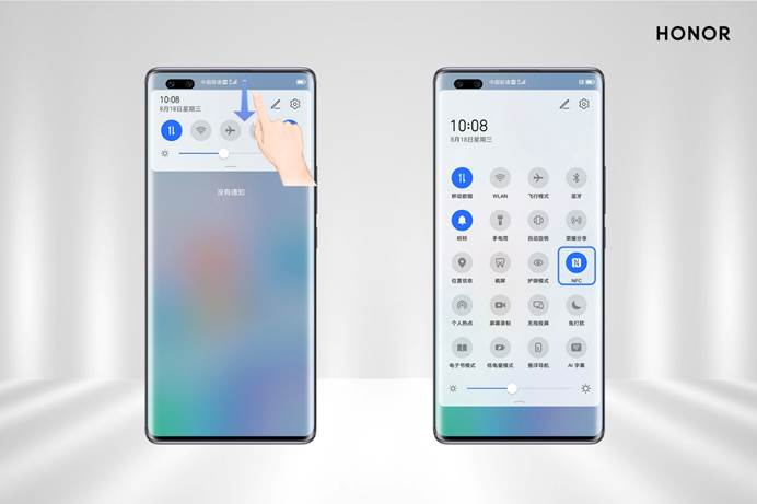 荣耀手机无法使用NFC刷卡支付?不慌,史上最强攻略来啦!