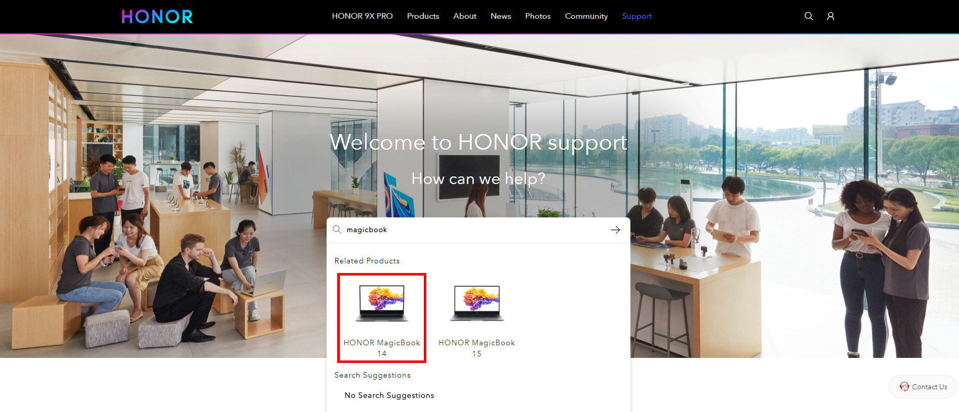 Honor pc manager windows 11